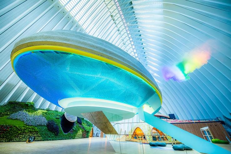 Concierto Dani Nel路lo