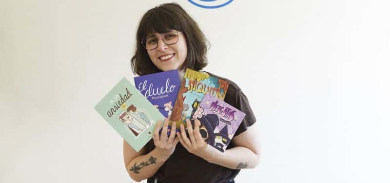 Presentación de 'La Receta de la Magia'