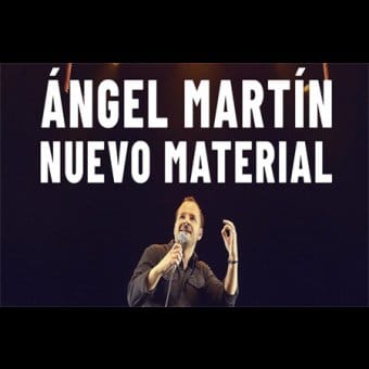 Nuevo material