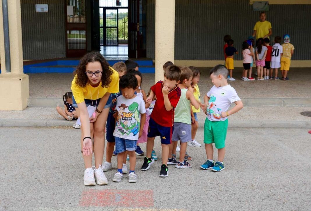 Coslada Juega en Semana Santa