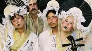 Mitsune