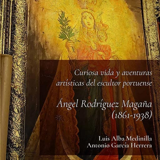 Presentación de Libro en Academia de Bellas Artes Santa Cecilia