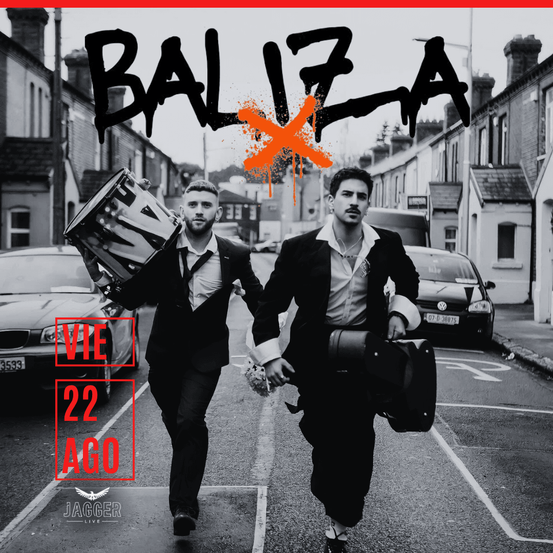 TERMODINÁMICA + BALIZA