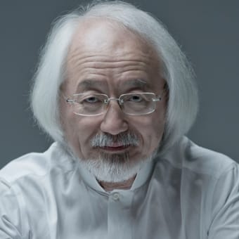 Masaaki Suzuki con la BOS
