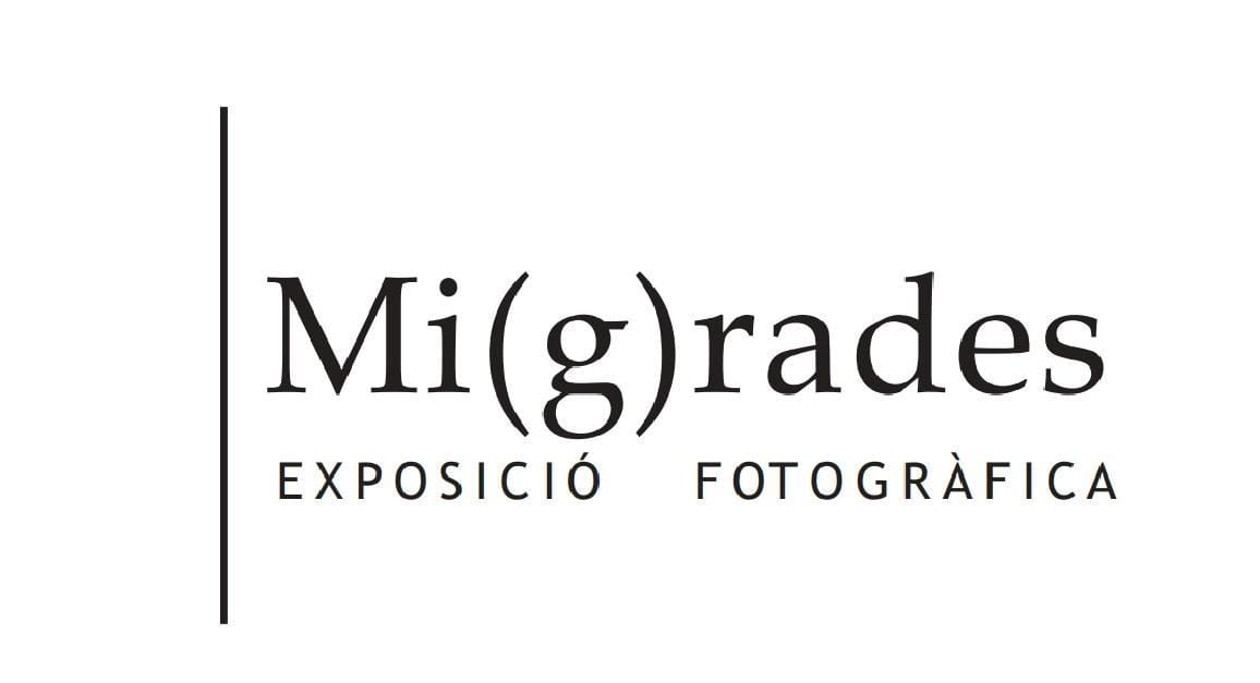 Exposición «Mi(g)rades»