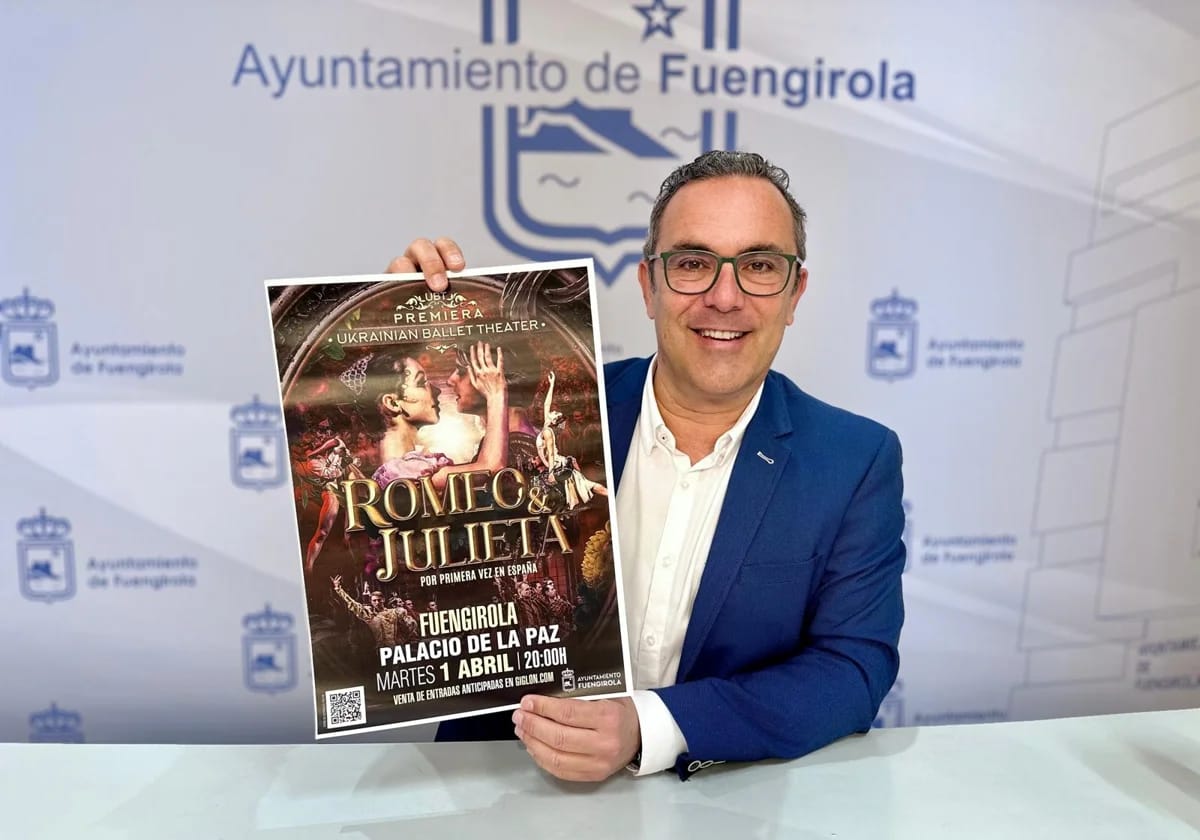 Romeo y Julieta