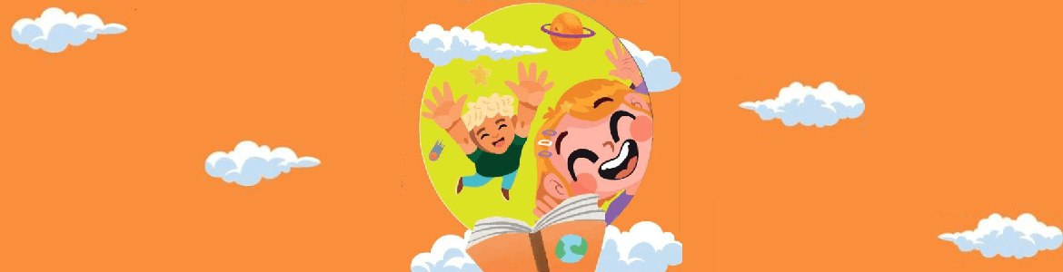 Presentación del libro "Los fantásticos cuentos sobre las emociones"