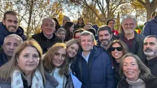 Interparlamentaria Nacional del Partido Popular