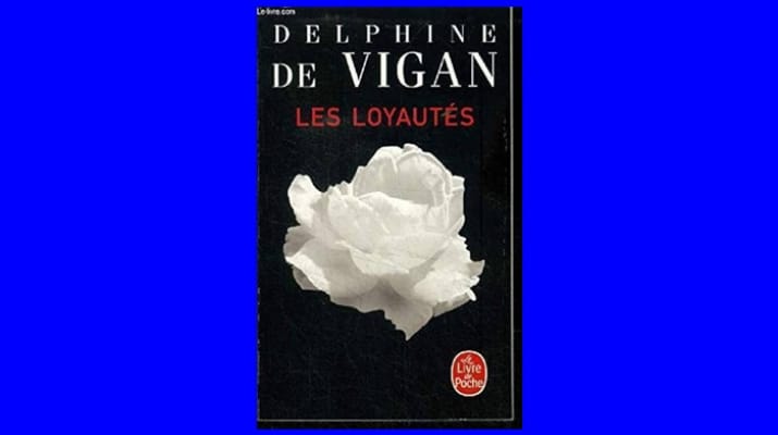 Club de lectura Parlons livre