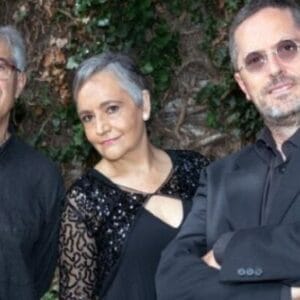 Concierto del grupo Nihil Novum - Música Antigua