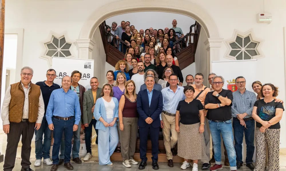 XXXIII Jornadas de Inspección Educativa en Canarias
