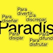 Festival creativo «Paradís» en CaixaForum València