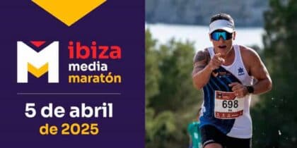 Ibiza Half Marathon