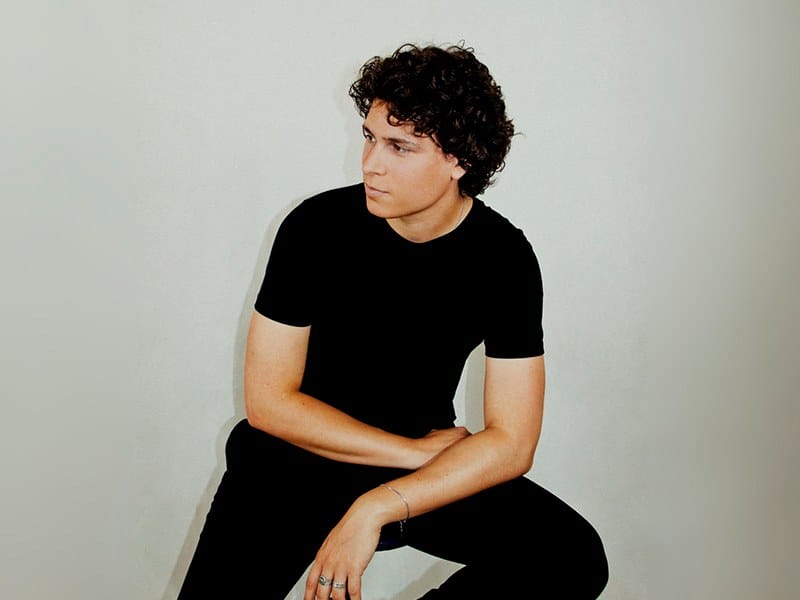 VOILÀ: ROGER PADRÓS