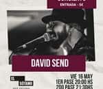David Send