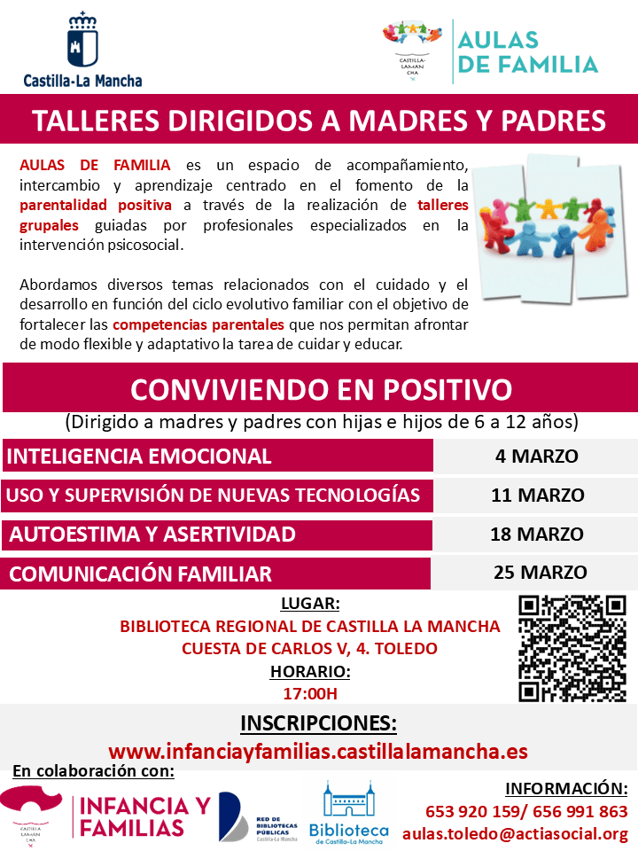 Aulas de Familia: AUTOESTIMA Y ASERTIVIDAD