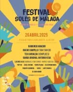 Festival Soles de Málaga