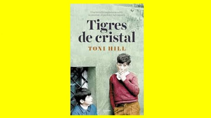 Club de lectura Novel·la negra