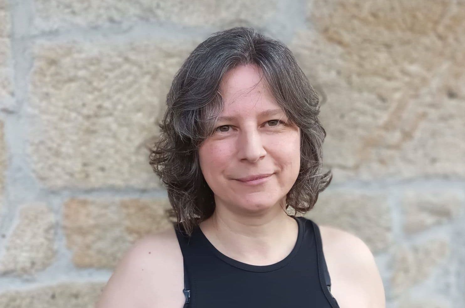 Presentación de la novela 'Ítaca'