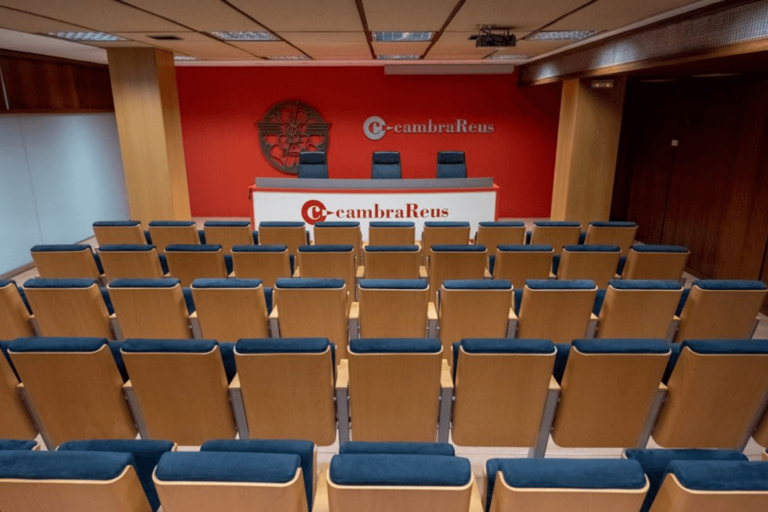 Taula rodona 'Conflictivitat laboral: reptes i oportunitats'