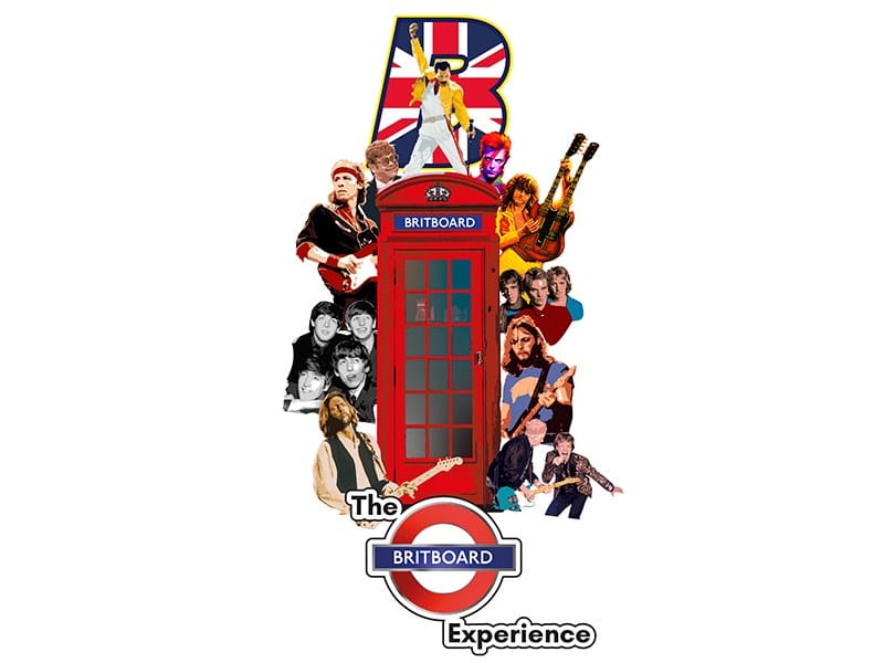 Britboard Experience