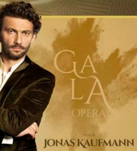 Ópera Gala