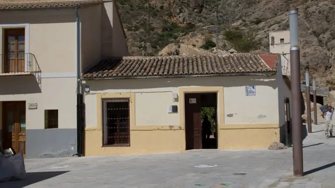 Homenaje a los oriolanos deportados y asesinados en campos nazis