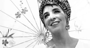 Amparo Sanchez & Lipa