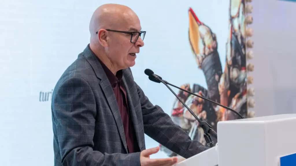 II Gala de Turismo