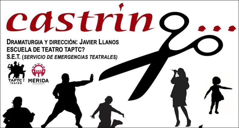 Castring!!