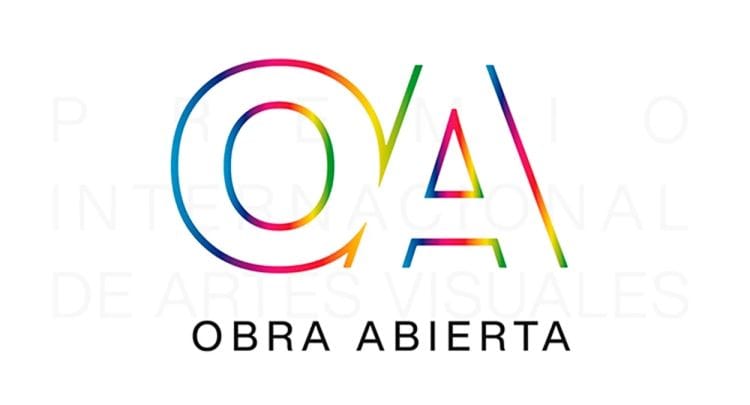 Obra Abierta. Premio Internacional de Artes Visuales. X Edición