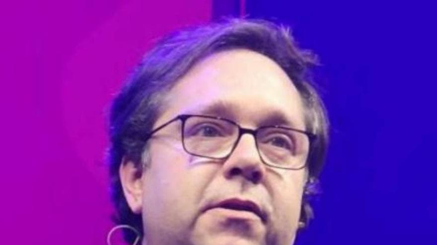 Conferencia "Luz en tu mirada"