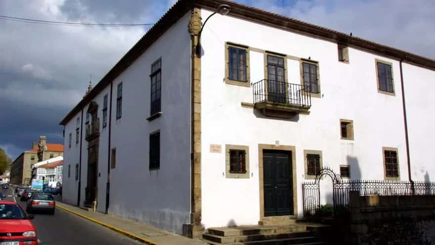Presentación del libro 'Extranjeros y derecho de extranjería en tiempos de las comunidades de Castilla'
