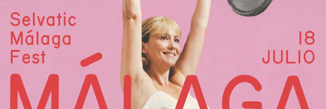 Rigoberta Bandini - Jesucrista Superstar Tour