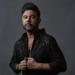 Concierto de Miguel Poveda