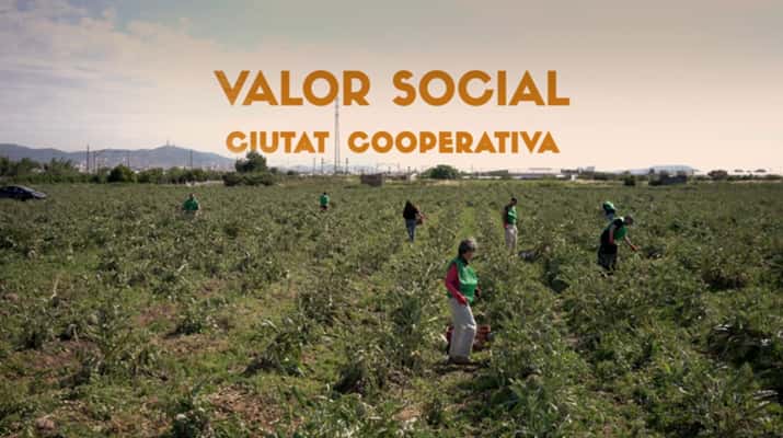 Jornada VSI (Valor Social Integrat)