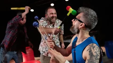 RRRedobra. A sinfonía do cambio