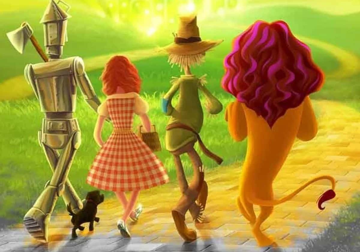 El fantástico viaje de Jonás el espermatozoide
