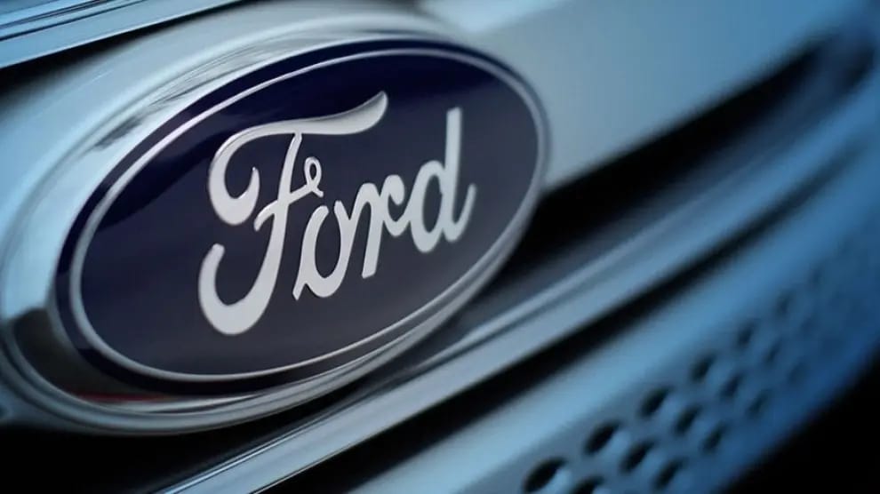 Ford, Conduce tu vida
