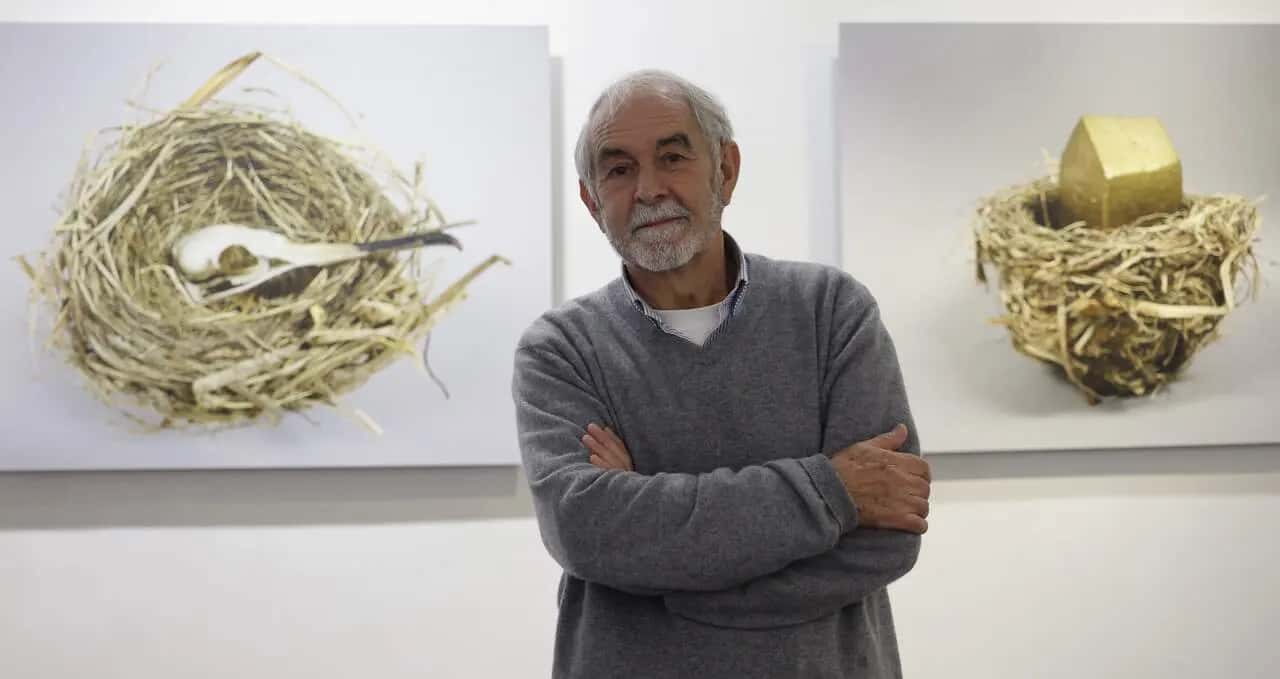 Natureza: verso e reverso