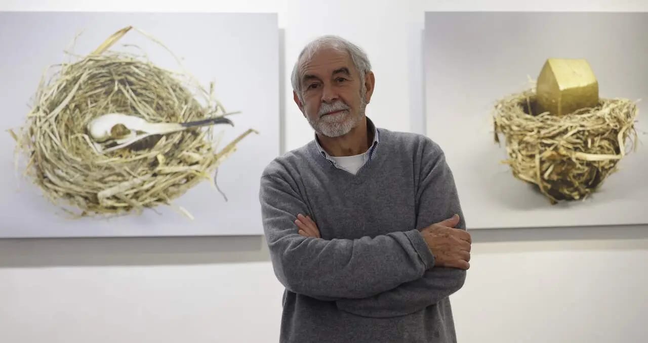 Natureza: verso e reverso