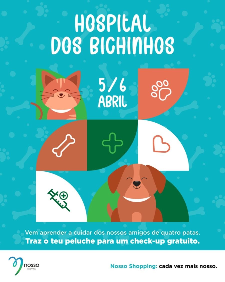 Hospital dos Bichinhos