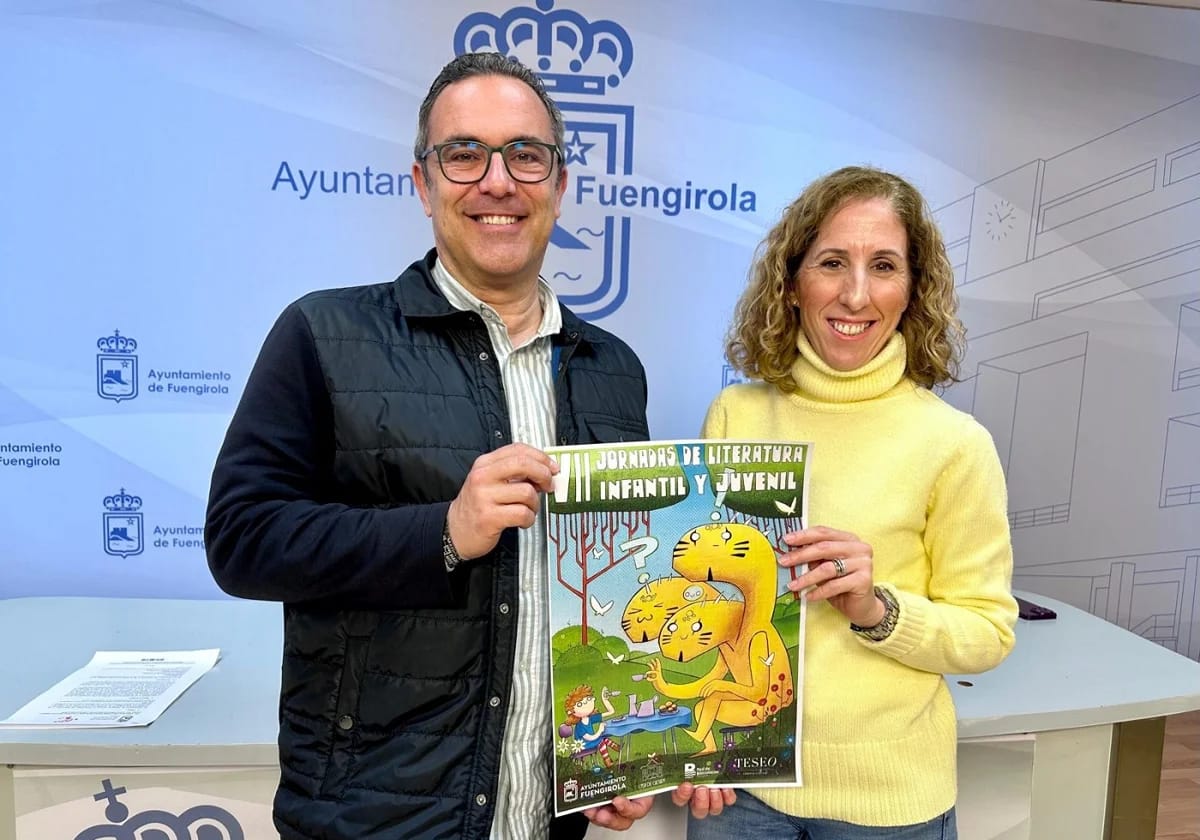 VII Jornadas de Literatura Infantil y Juvenil