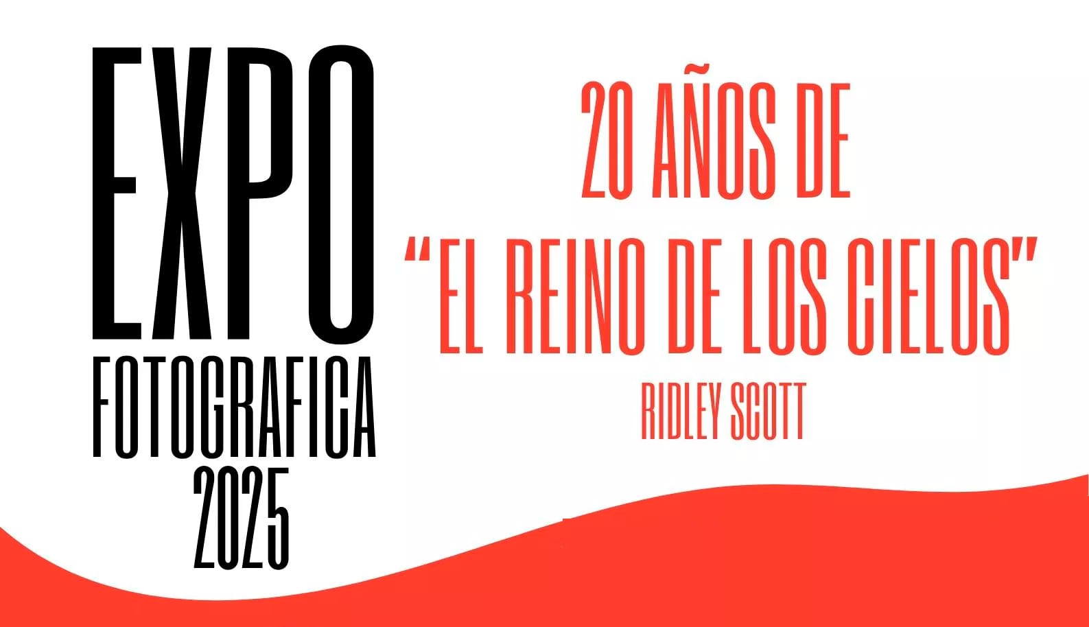 20 años de 'El reino de los cielos'