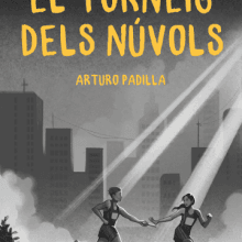 Presentación del libro 'El torneig dels núvols'