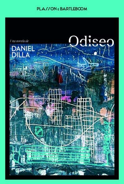 Presentación del libro Odiseo
