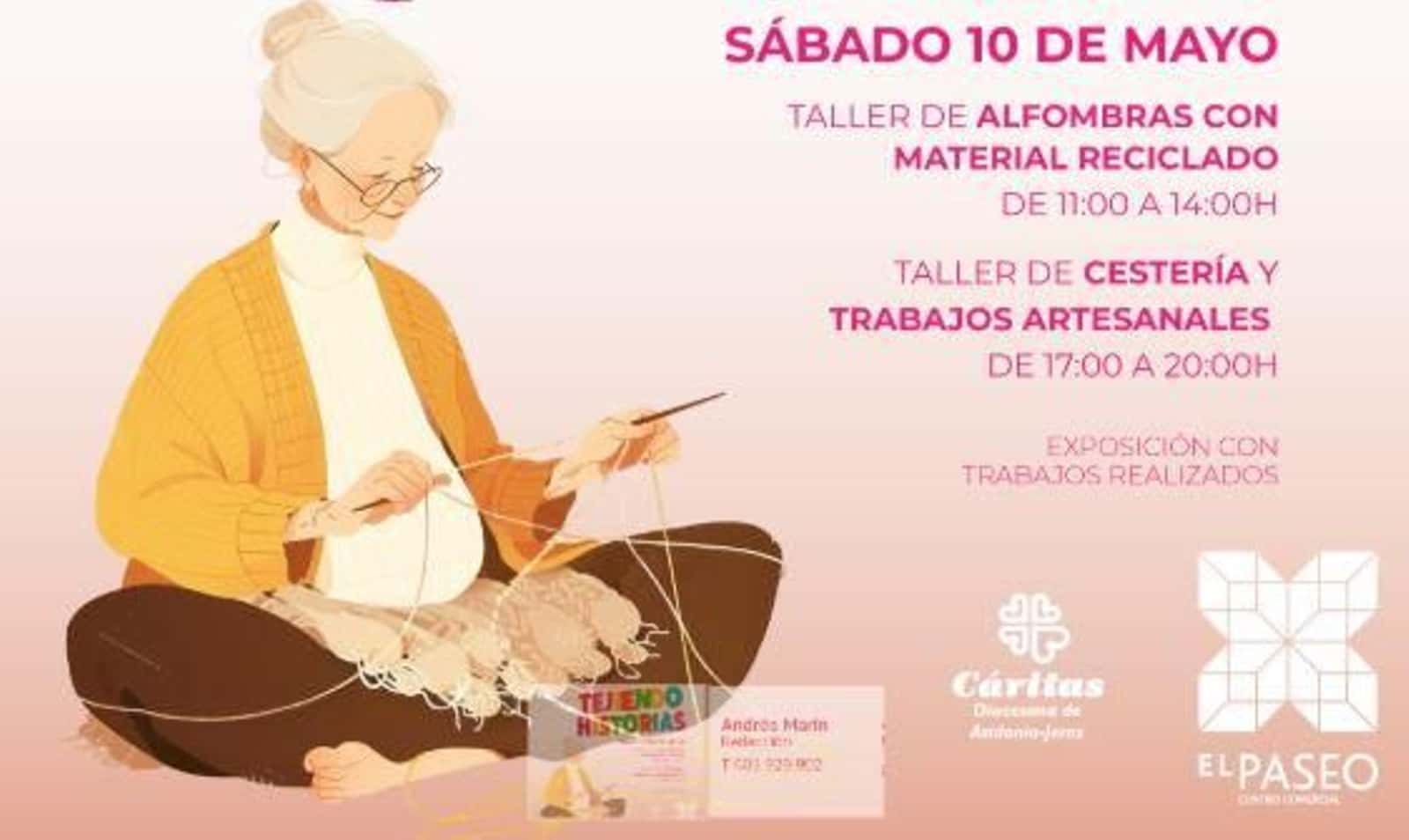 Talleres de costura tradicional
