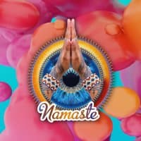 Namaste