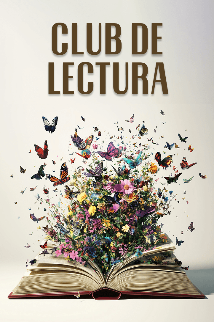 CLUB DE LECTURA