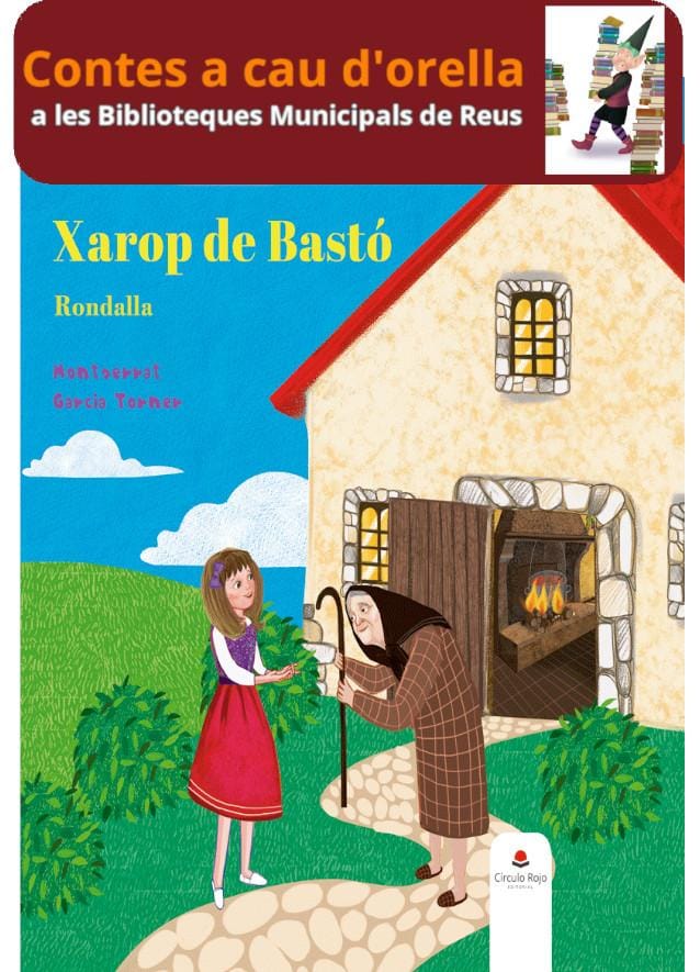 Cuentos en Cau d'oreja